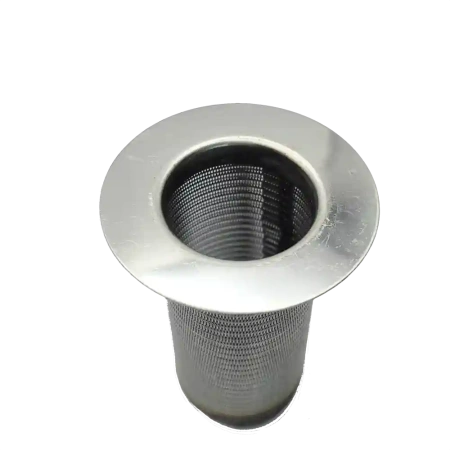 Всасывающий фильтр  Bitzer 4TC-8.2Y-40P 4TC-12.2Y-40P